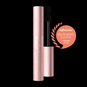 Too Faced Better Than Sex Mascara - Black